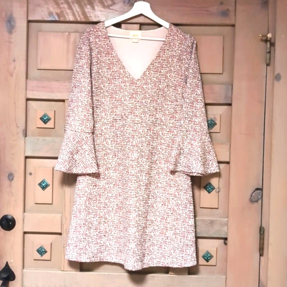 Anthropology Maeve dress